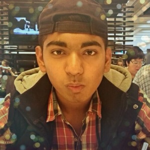 Profilbild von Karan Singh