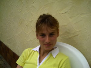 Profilbild von Kareen Bussemer