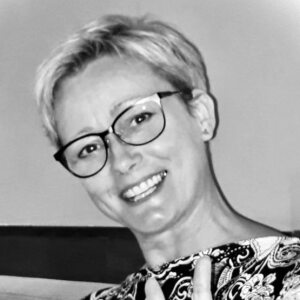 Profilbild von Kareen Fuchs