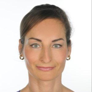 Profilbild von Kareen Patig