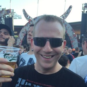Profilbild von Karel Adamczak