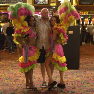 Profilbild von Karel Blescz