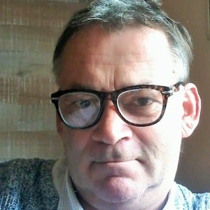 Profilbild von Karel Hartert
