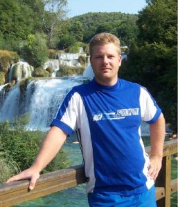 Profilbild von Karel Havir