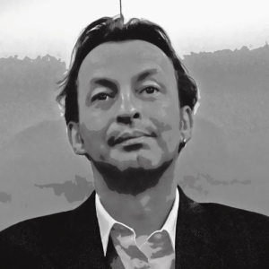 Profilbild von Karel Mette