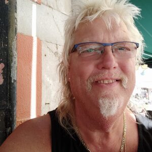 Profilbild von Karel van Gorp