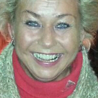 Profilbild von Karellena Janssens