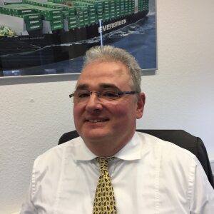 Profilbild von Karem Abul-Fadl