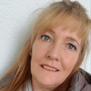 Profilbild von Karen Christine Boyraz