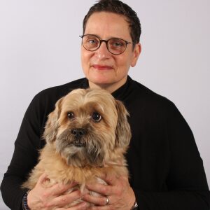 Profilbild von Karen-Susan Fessel