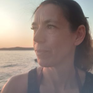 Profilbild von Karen Albers