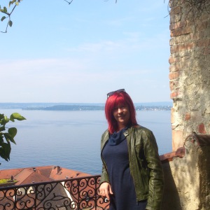 Profilbild von Karen Andersen