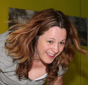 Profilbild von Karen Auer