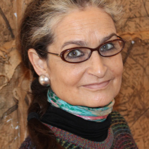 Profilbild von Karen Baldner