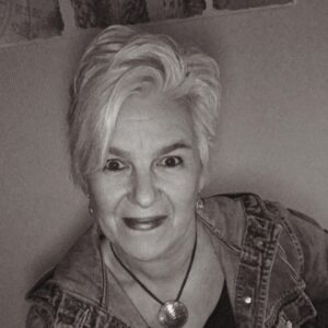 Profilbild von Karen Bartelt