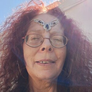 Profilbild von Karen Baumbach