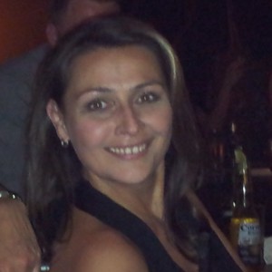 Profilbild von Karen Baumgartner
