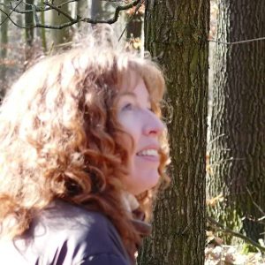 Profilbild von Karen Bennecke