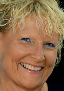 Profilbild von Karen Bernhardt