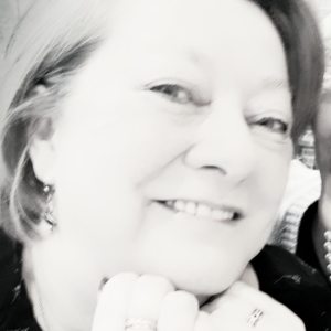 Profilbild von Karen Bleck