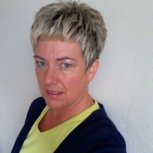Profilbild von Karen Bloch