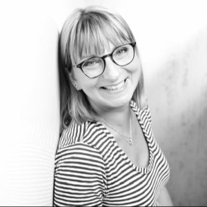 Profilbild von Karen Bohlken