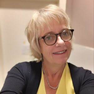 Profilbild von Karen Bosse