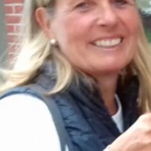 Profilbild von Karen Brammer