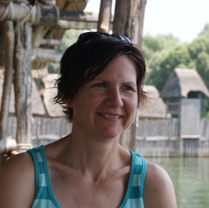 Profilbild von Karen Brand-Walhöfer