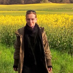 Profilbild von Karen Braun