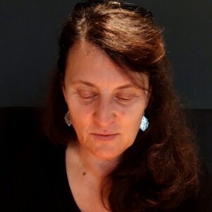 Profilbild von Karen Braunstein