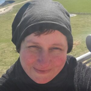 Profilbild von Karen Brüchmann