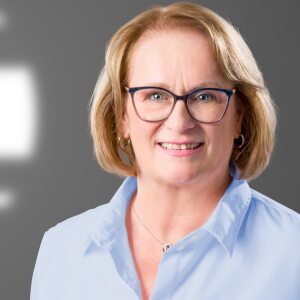 Profilbild von Karen Buck