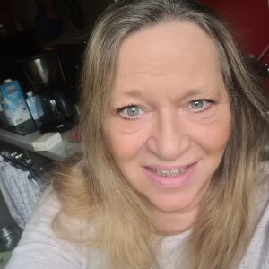 Profilbild von Karen Bunte