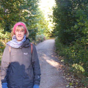 Profilbild von Karen Degenhard