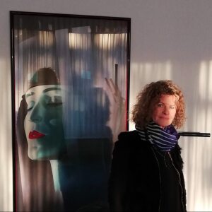 Profilbild von Karen Dennog