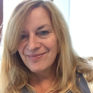 Profilbild von Karen Dobiasch