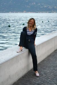 Profilbild von Karen Ehrenberg