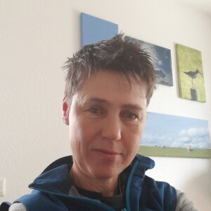 Profilbild von Karen Eisenhauer