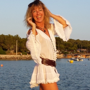 Profilbild von Karen Engelhardt