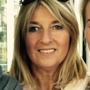 Profilbild von Karen Essers