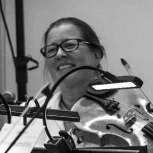 Profilbild von Karen Evans