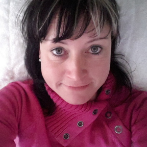 Profilbild von Karen Fischer