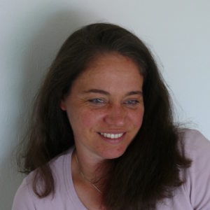 Profilbild von Karen Floegel