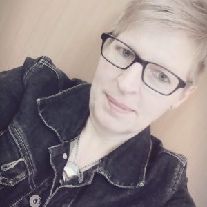 Profilbild von Karen Flügger