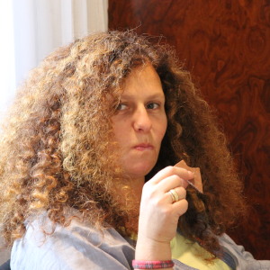Profilbild von Karen Franke