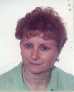 Profilbild von Karen Geißler