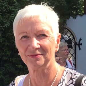 Profilbild von Karen Geppert
