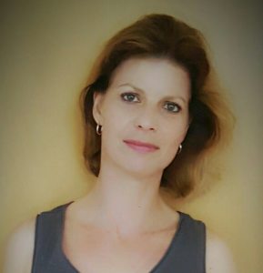 Profilbild von Karen Godehardt