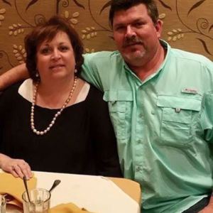 Profilbild von Karen Guidry